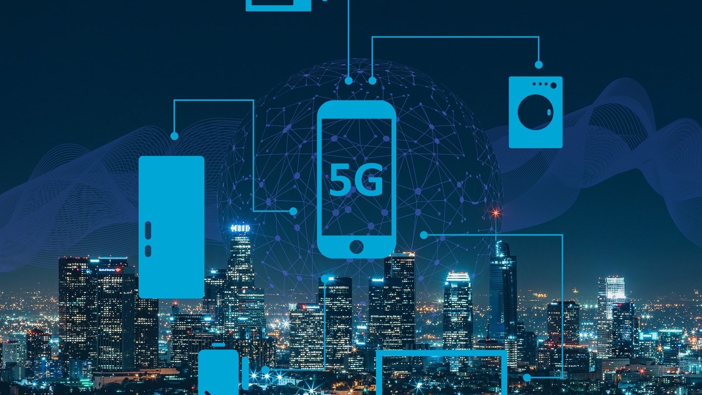 daftar kota yang sudah terjangkau jaringan 5G